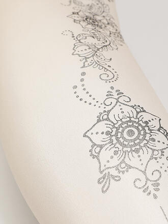 WOLFORD | Modestrumpfhose TATTOO TIGHTS 8 DEN