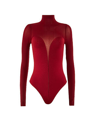 WOLFORD | Body crimson