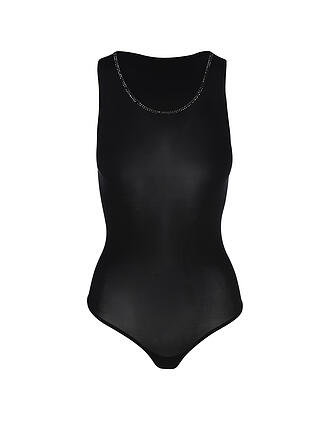 WOLFORD | Body String Body CRYSTAL