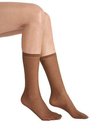 WOLFORD | Feinstrumpfsocken 