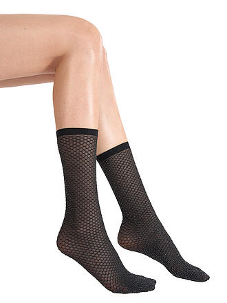 WOLFORD | Feinstrumpfsocken 