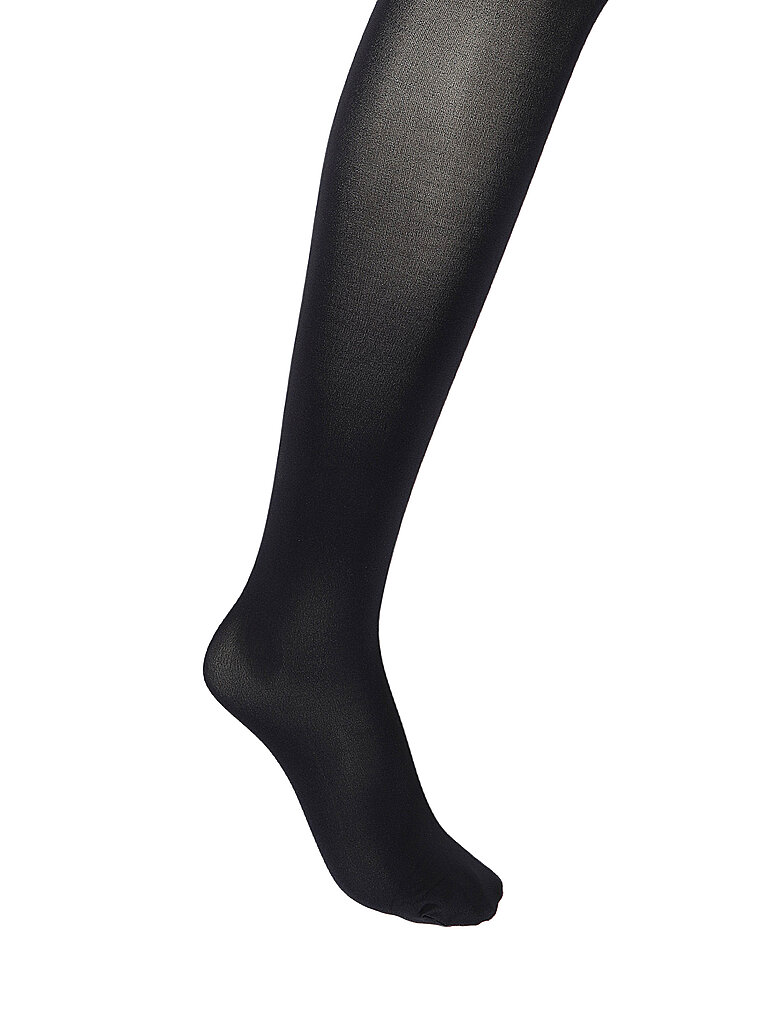 WOLFORD Strumpfhose Pure 50 admiral dunkelblau | S