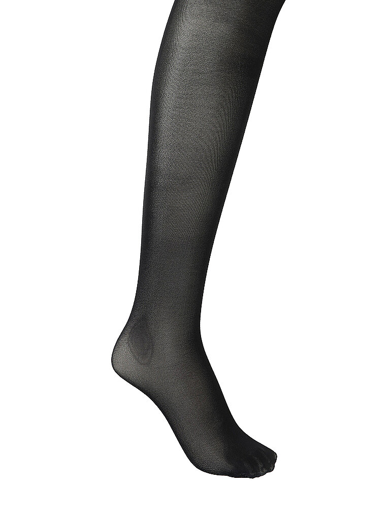 Feinstrumpfhose NEON 40 admiral dunkelblau L damen