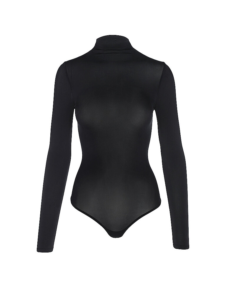 WOLFORD String Body BUENOS AIRES black schwarz | L