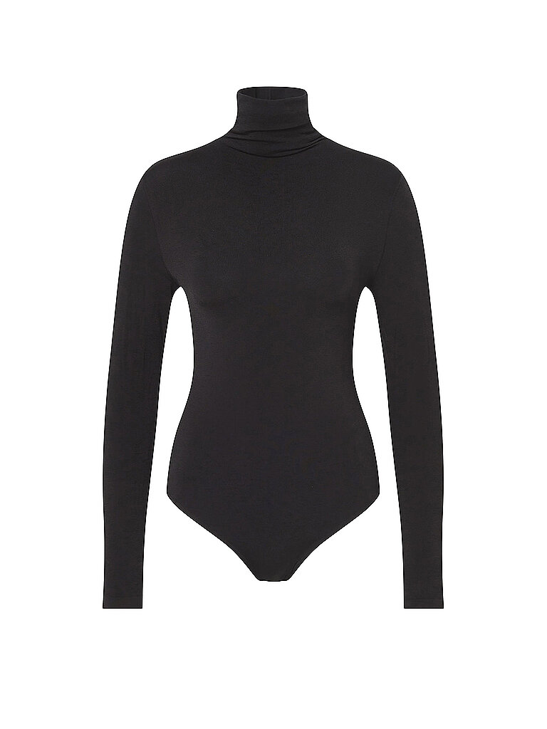 Body COLORADO black schwarz L damen