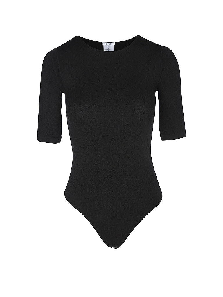 WOLFORD Body BAHAMAS schwarz | L