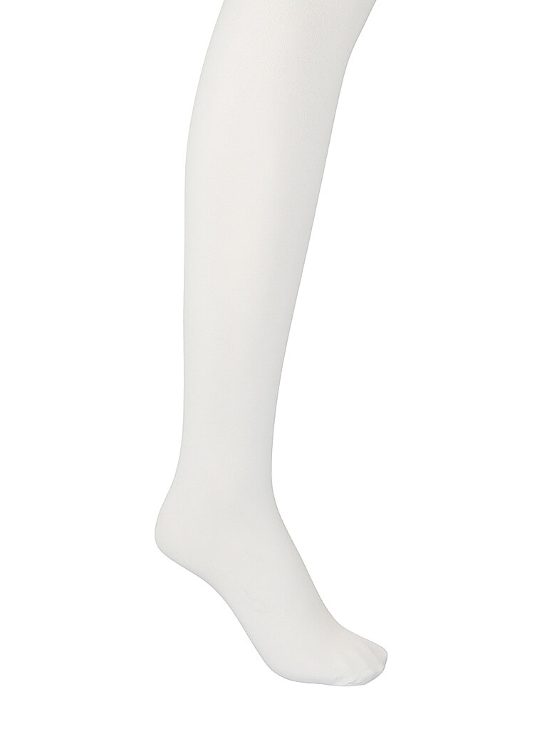 WOLFORD Strumpfhose VELVET 66 DEN ecrue creme | S