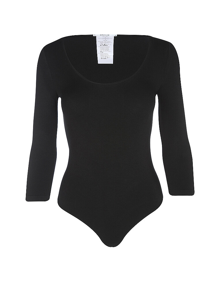 WOLFORD Body TOKIO black schwarz | S