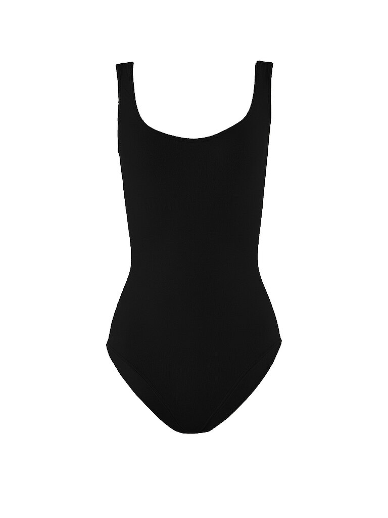 WOLFORD Body black schwarz | S