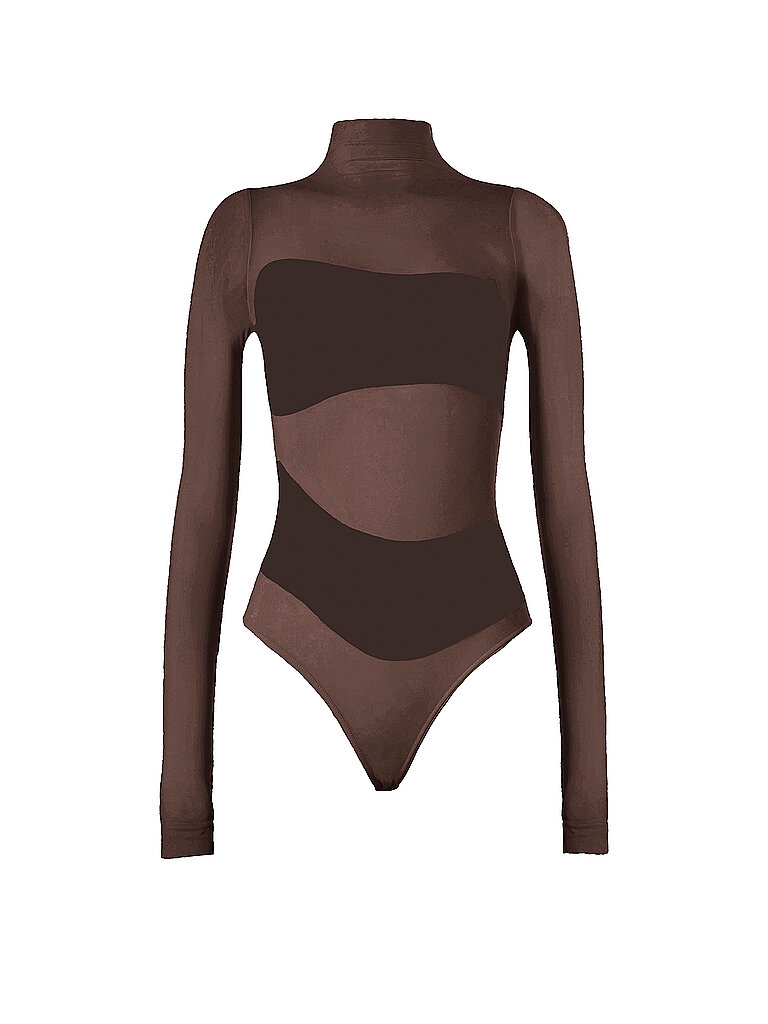 String Body braun M damen
