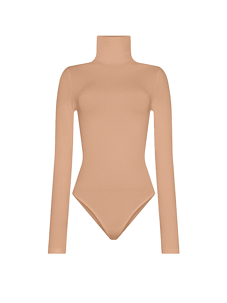 Body COLORADO dune hellbraun L damen