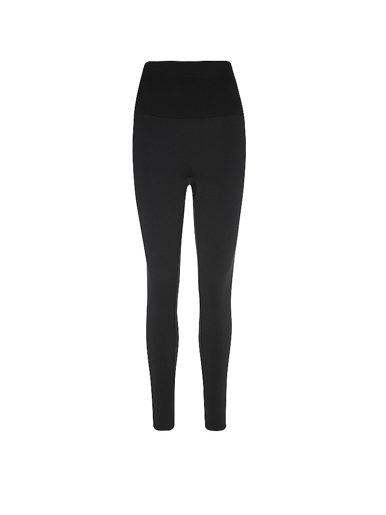 WOLFORD Leggings WONDERFUL  schwarz | M