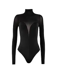 WOLFORD | Body crimson  | Schwarz