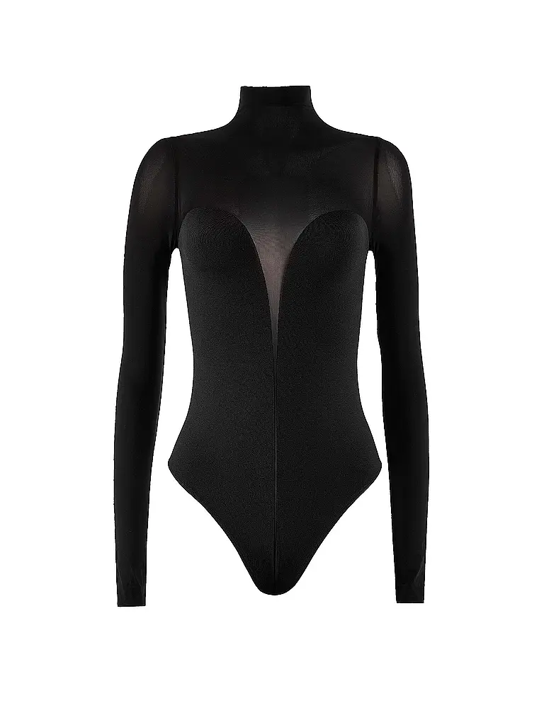 WOLFORD | Body black | Schwarz