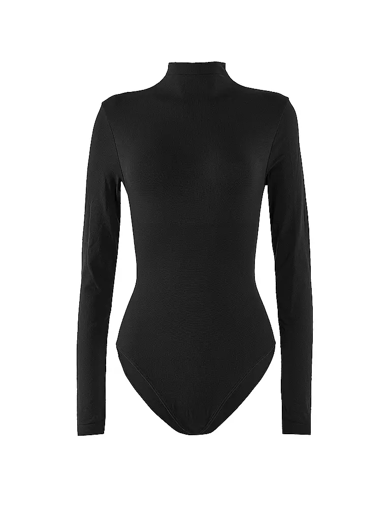 WOLFORD | Body black | Schwarz