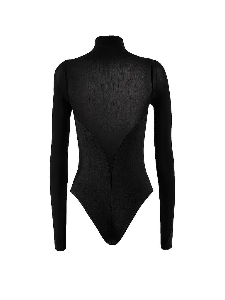 WOLFORD | Body black |