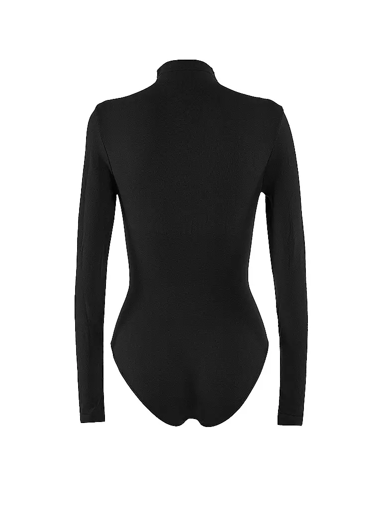 WOLFORD | Body black |