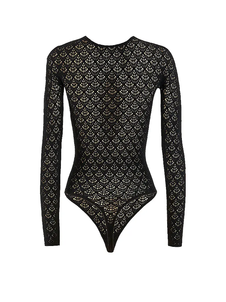 WOLFORD | Body black |