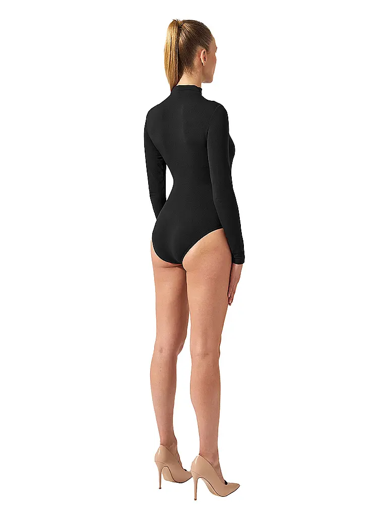 WOLFORD | Body black |