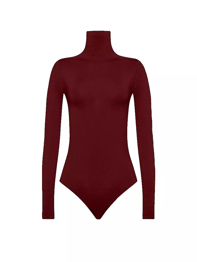 WOLFORD | Body COLORADO midnight red | Dunkelrot