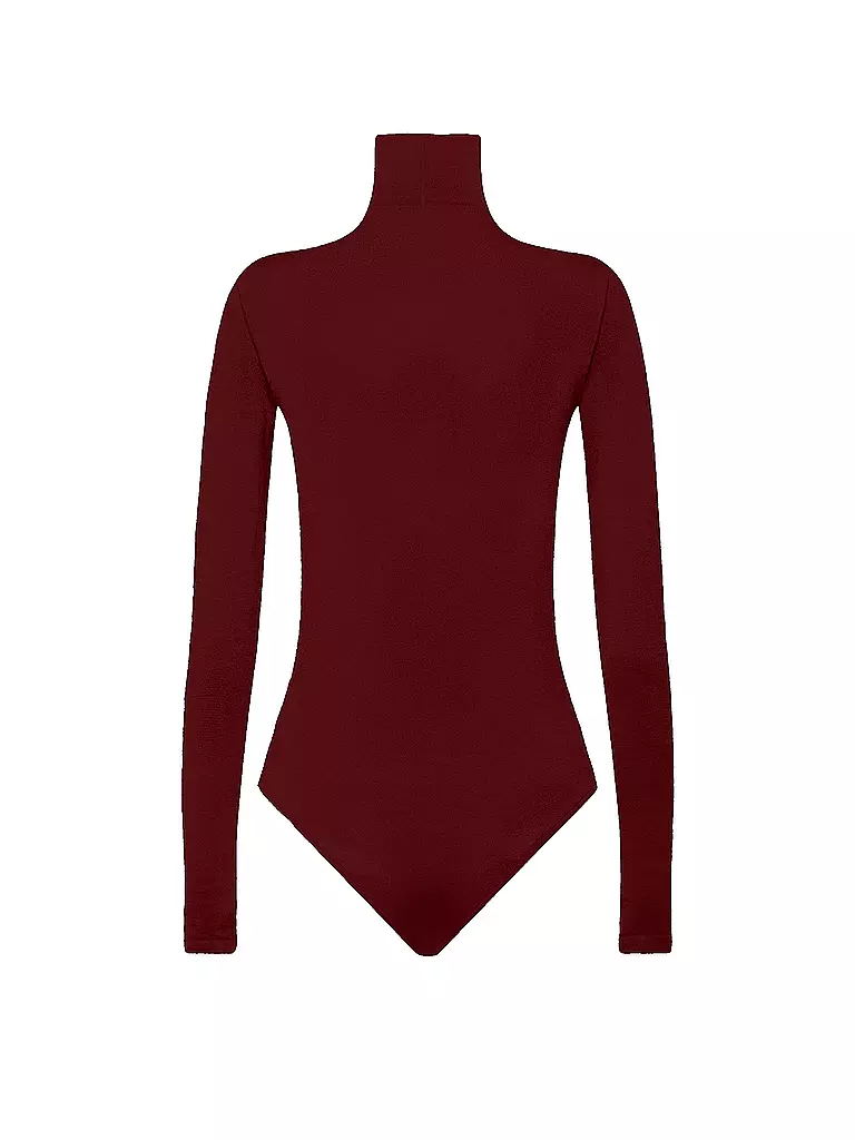 WOLFORD | Body COLORADO midnight red | Dunkelrot