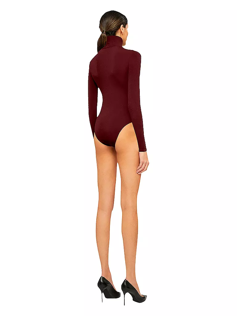WOLFORD | Body COLORADO midnight red | Dunkelrot