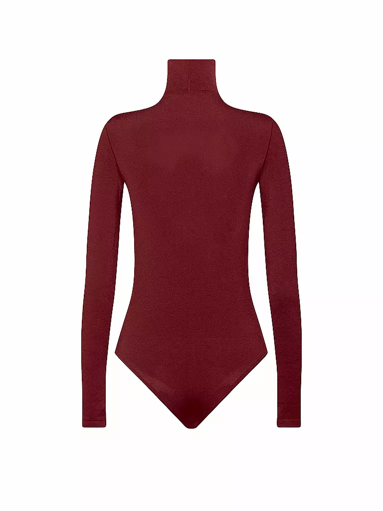 WOLFORD | Body COLORADO soft cherry | schwarz