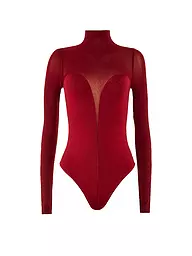 WOLFORD | Body crimson  | Rot