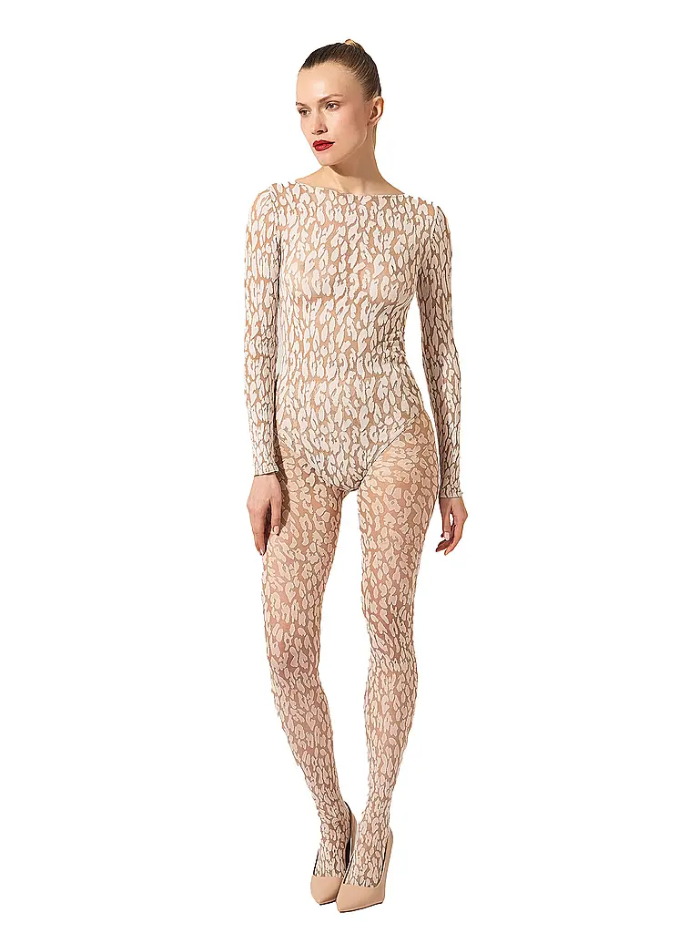 WOLFORD | Body fairly light/white | beige
