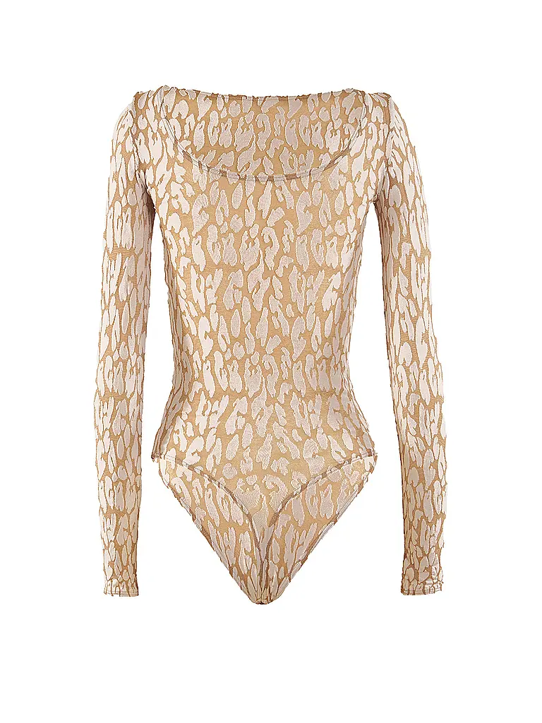 WOLFORD | Body fairly light/white | 