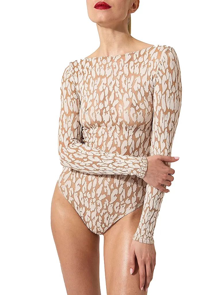 WOLFORD | Body fairly light/white | 