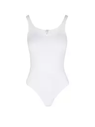 WOLFORD | Body JAMAIKA | weiss