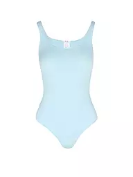 WOLFORD | Body JAMAIKA | hellblau