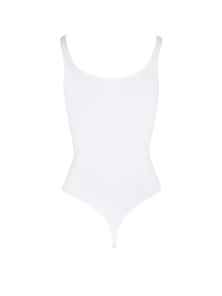 WOLFORD | Body JAMAIKA | weiss