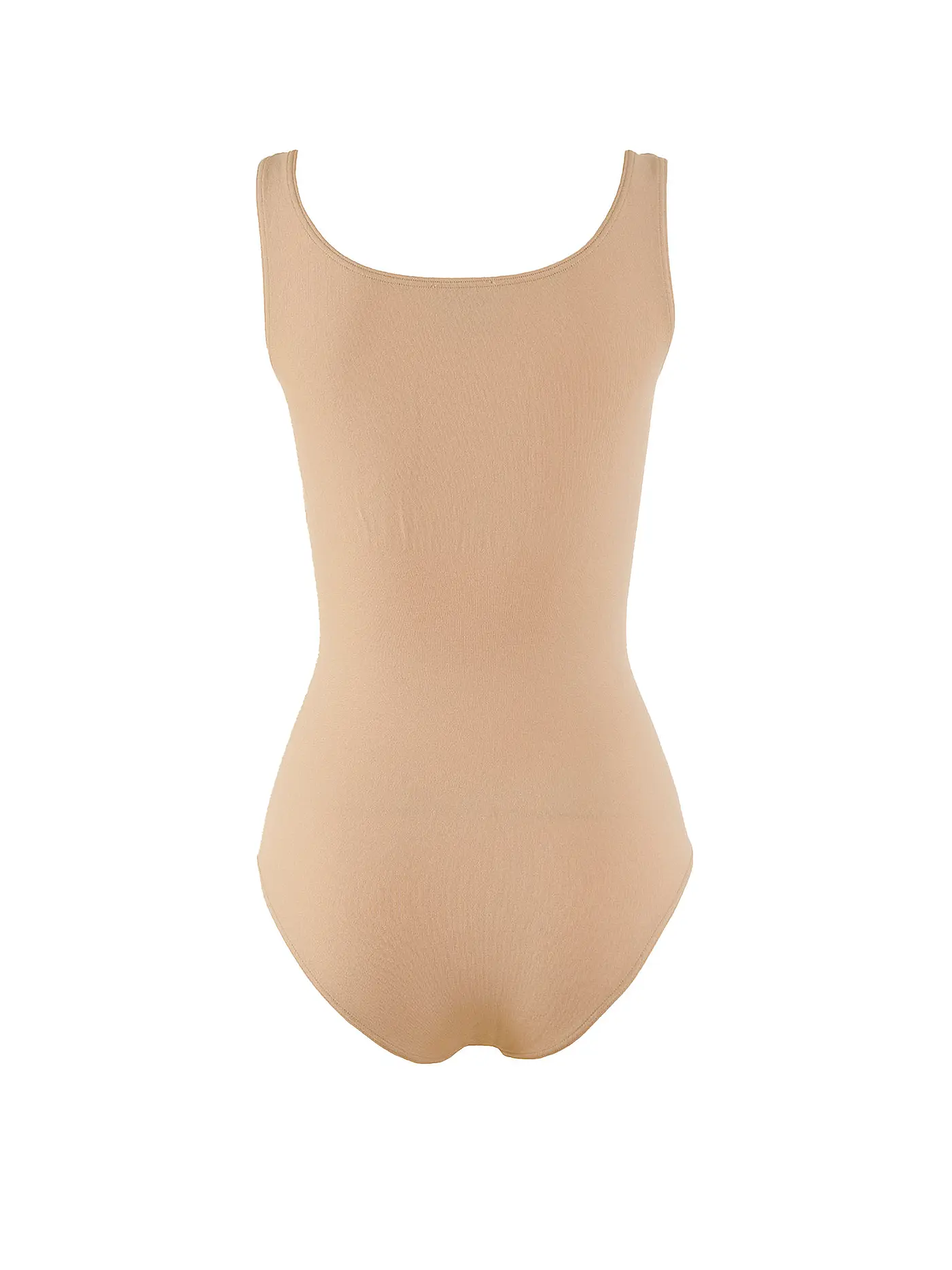 WOLFORD | Body pink salt | beige
