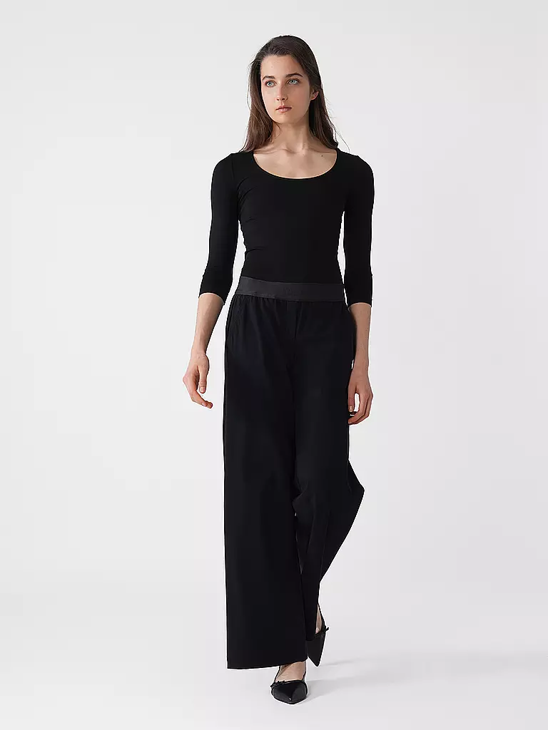 WOLFORD | Body TOKIO black | schwarz