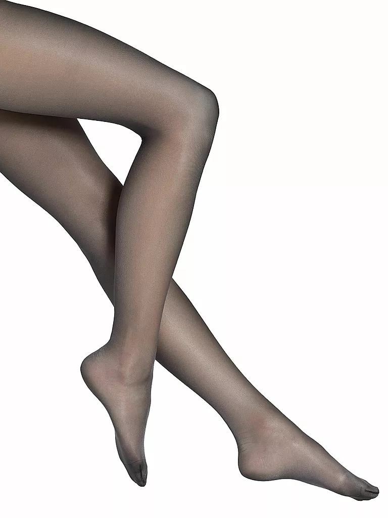 WOLFORD | Feinstrumpfhose "Satin Touch 20" 18378 (black) | schwarz