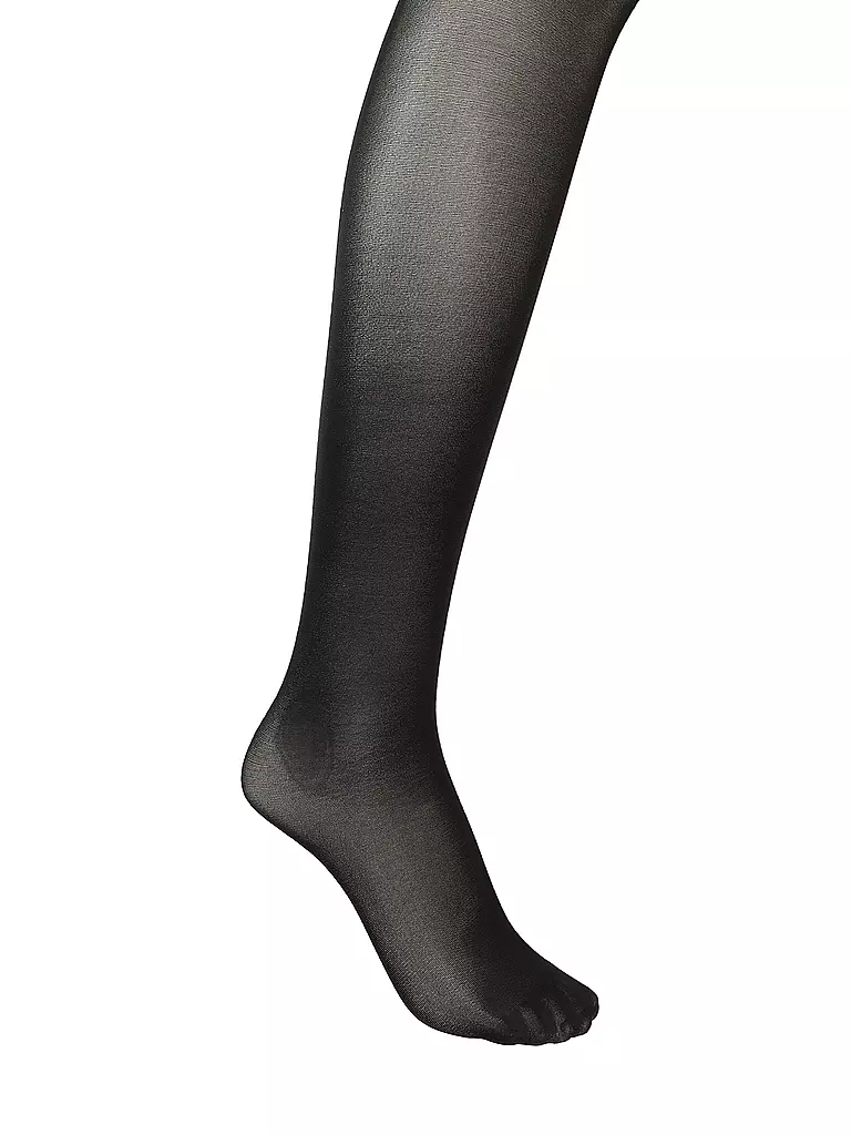 WOLFORD | Feinstrumpfhose NEON 40 black | schwarz