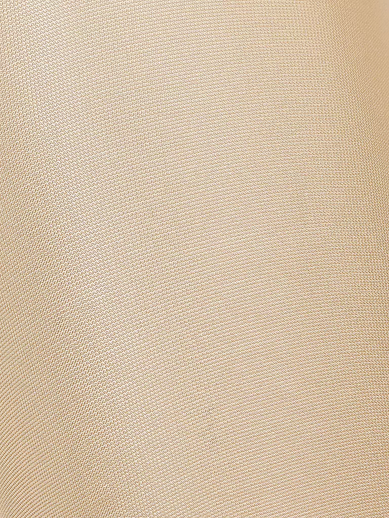 WOLFORD | Feinstrumpfhose NEON 40 cosmetic | beige