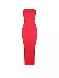 WOLFORD | Midikleid FATAL  | rot
