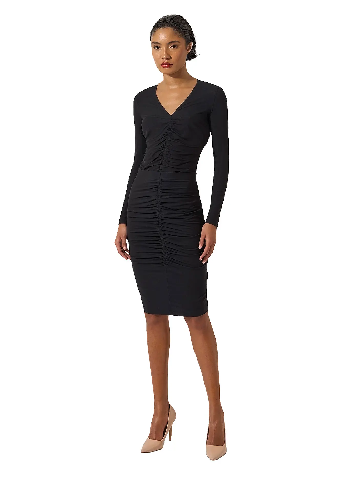 WOLFORD | Midirock PURE | schwarz
