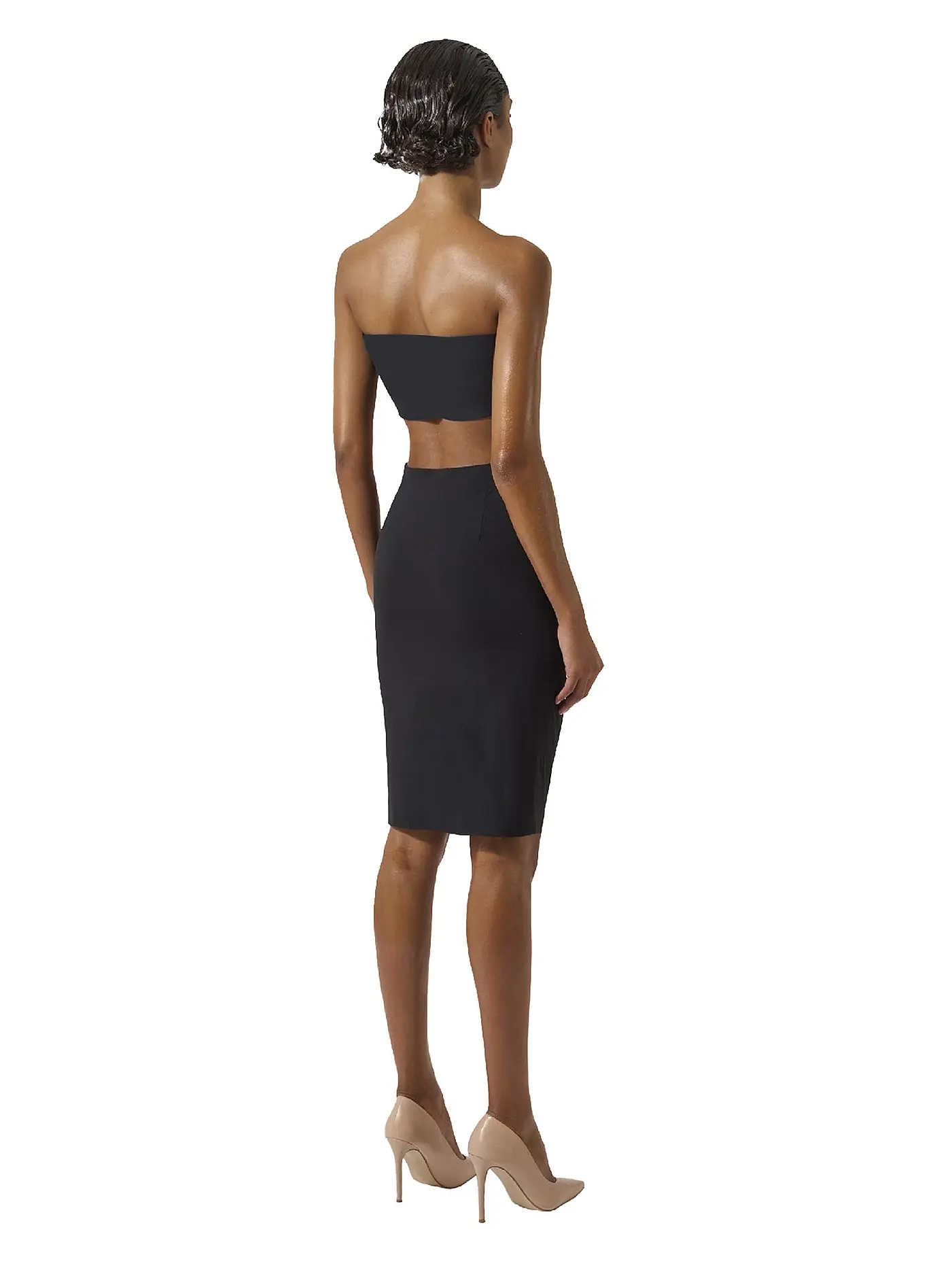 WOLFORD | Midirock PURE | schwarz