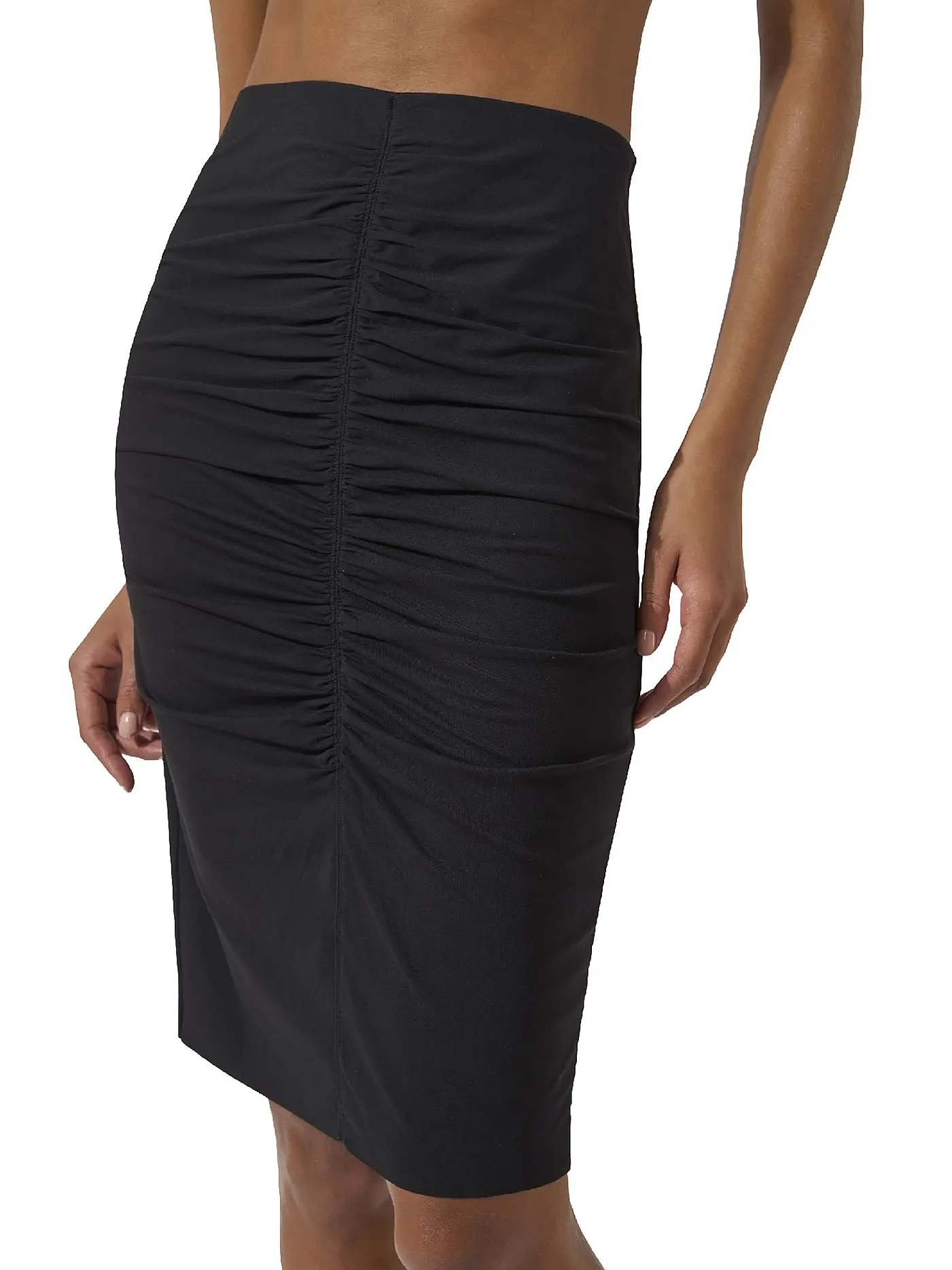 WOLFORD | Midirock PURE | schwarz