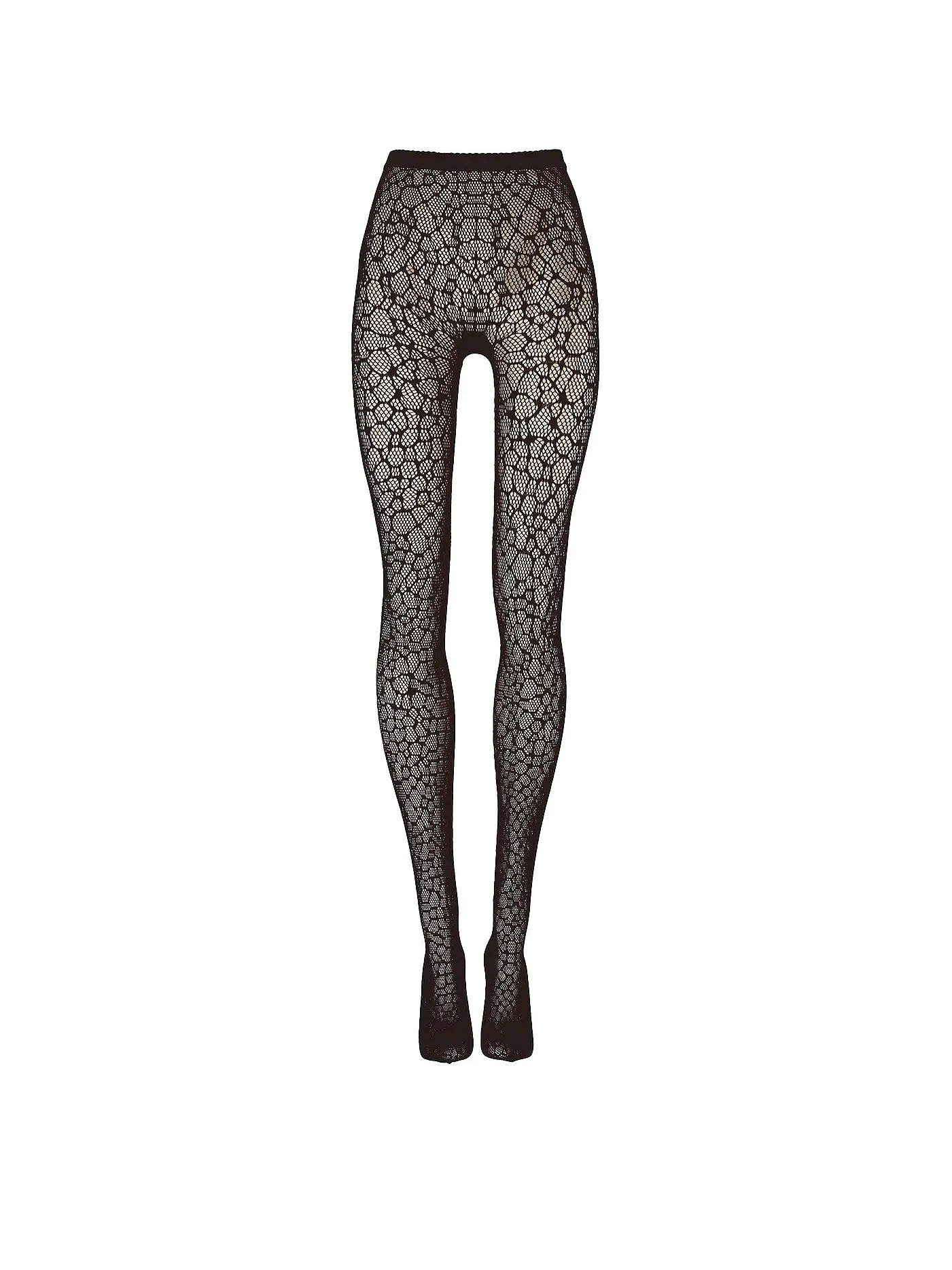 WOLFORD | Modestrumpfhose  | braun
