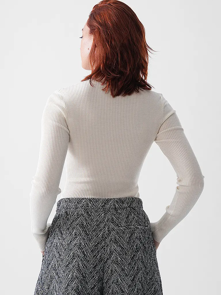 WOLFORD | Rollkragenpullover | 