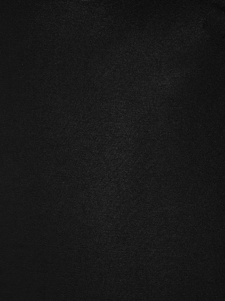 WOLFORD | Shirt CORDOBA | schwarz