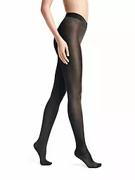 WOLFORD | Strumpfhose "Pure Shine 40" (Cosmetic) | schwarz