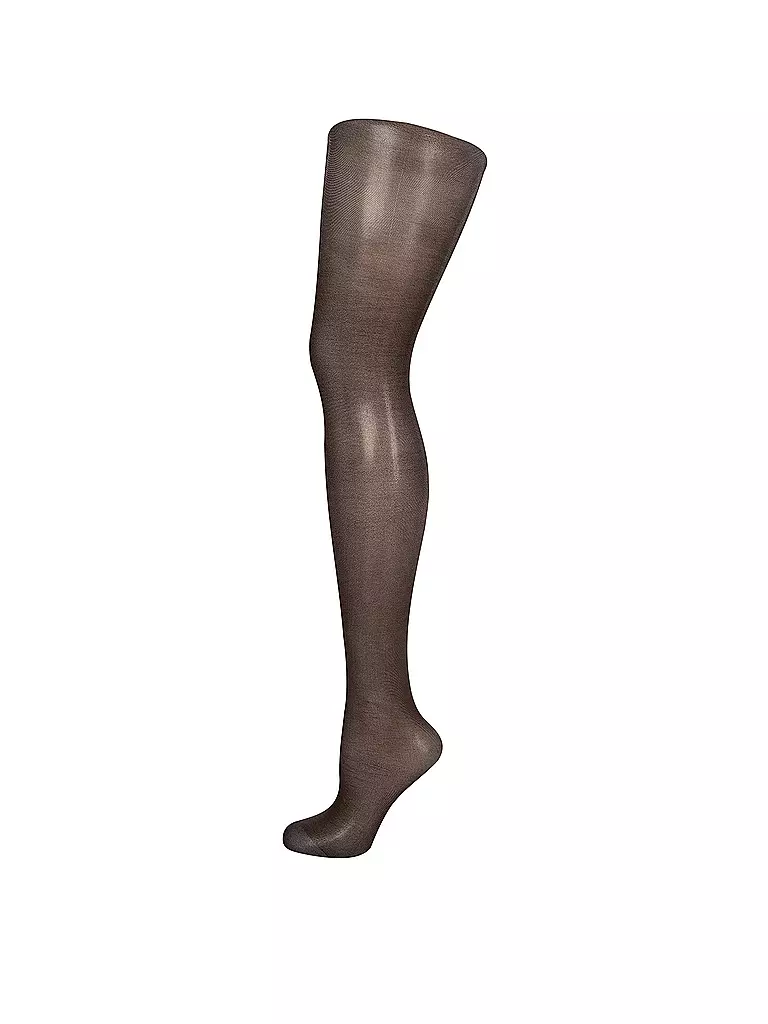 WOLFORD | Strumpfhose "Satin Touch 20" 18378 (admiral) | blau