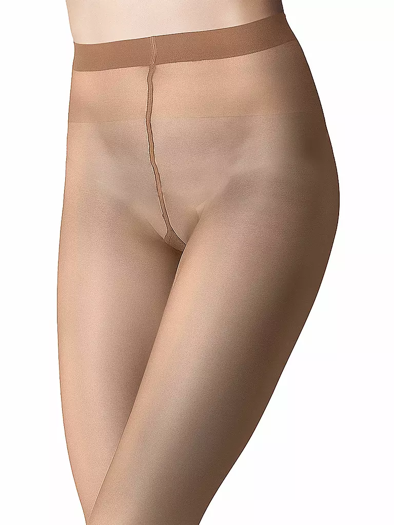 WOLFORD | Strumpfhose "Satin Touch 20" 18378 (cosmetic) | beige