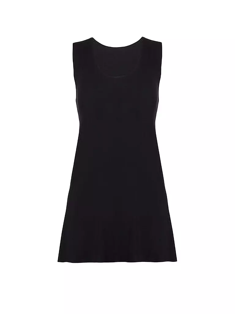 WOLFORD | Top AURORA PURE | Schwarz